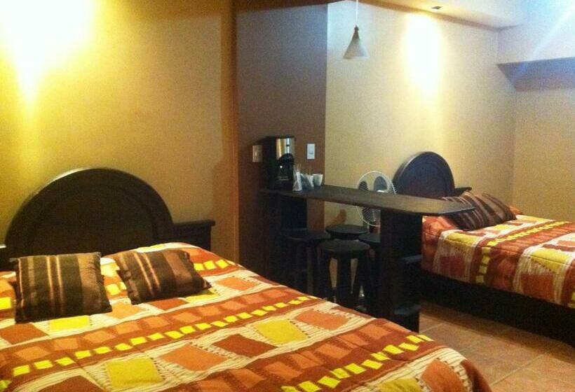 غرفة قياسية, Melrost Airport Bed & Breakfast