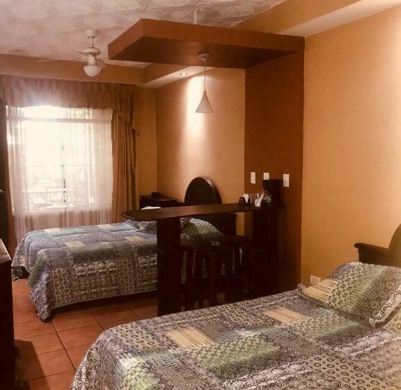 غرفة قياسية, Melrost Airport Bed & Breakfast