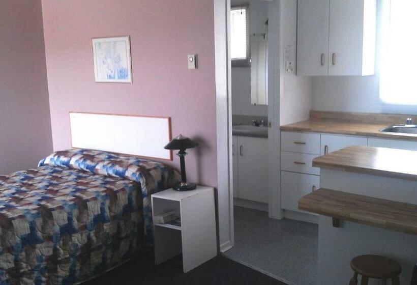 Номер Стандарт Двуспальная Кровать, Motel Royal