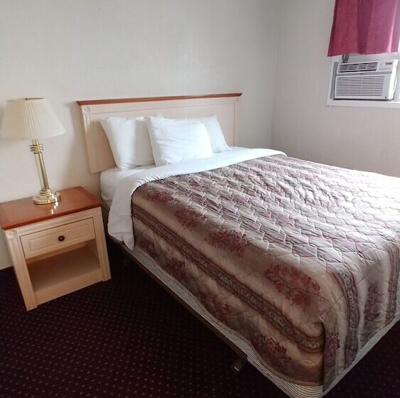 家庭间, Sand Castle Suites Motel