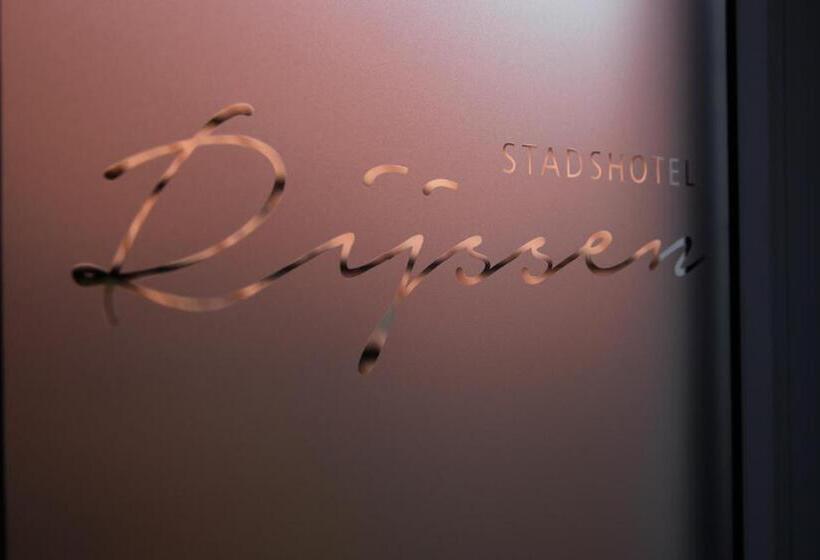 اتاق استاندارد یک نفره, Stadshotel Rijssen