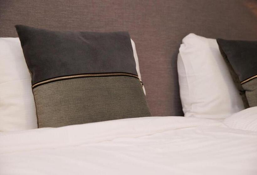 Номер Стандарт, Stadshotel Rijssen