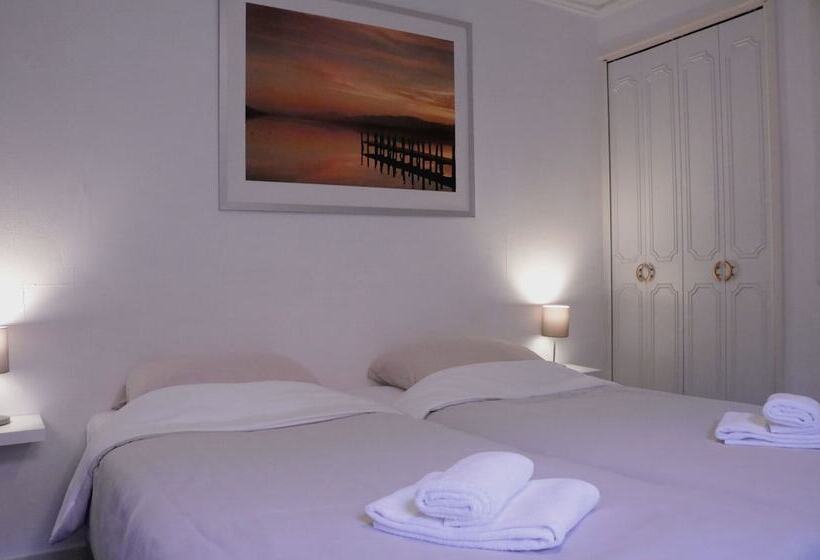 اتاق استاندارد, Stadshotel Rijssen