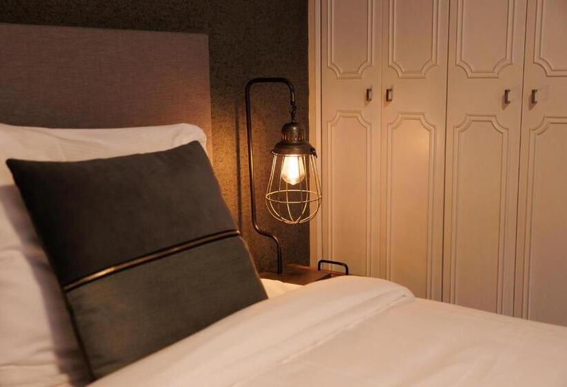 اتاق استاندارد, Stadshotel Rijssen