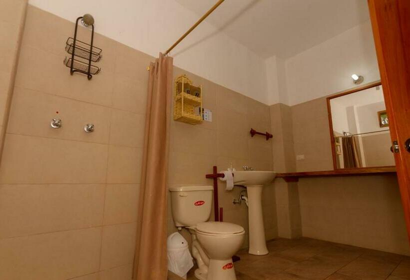 اتاق استاندارد, Tuzco Lodge