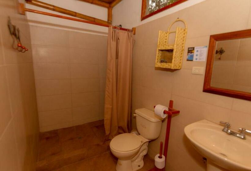 اتاق خانوادگی, Tuzco Lodge