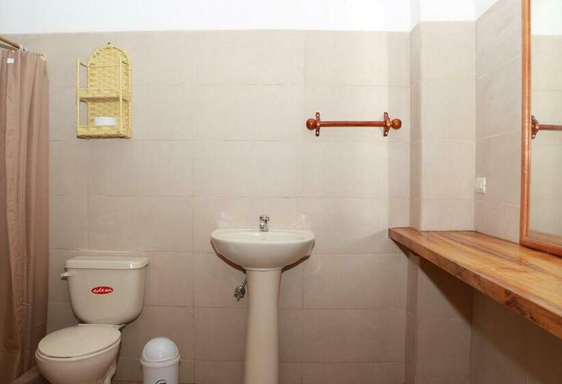 اتاق استاندارد, Tuzco Lodge