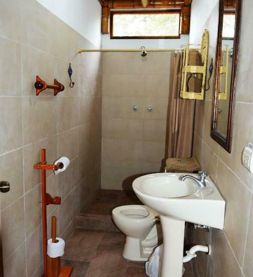 Номер Стандарт, Tuzco Lodge