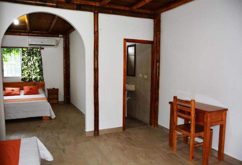 Номер Стандарт, Tuzco Lodge
