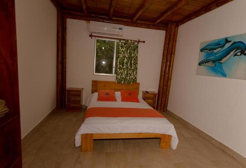 اتاق استاندارد, Tuzco Lodge