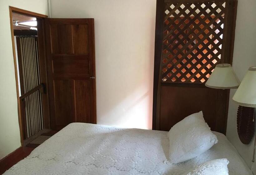 Quarto Familiar, Finca Machangara
