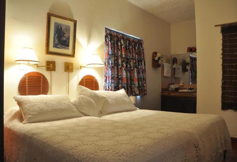 Quarto Familiar, Finca Machangara