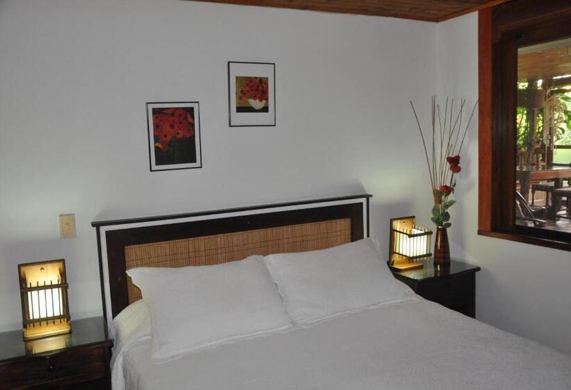 Quarto Familiar, Finca Machangara
