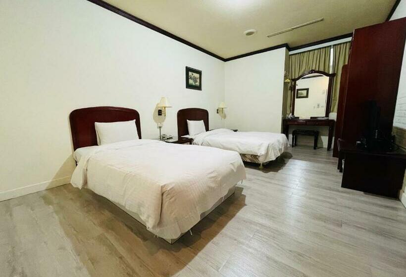 اتاق استاندارد, Abbo