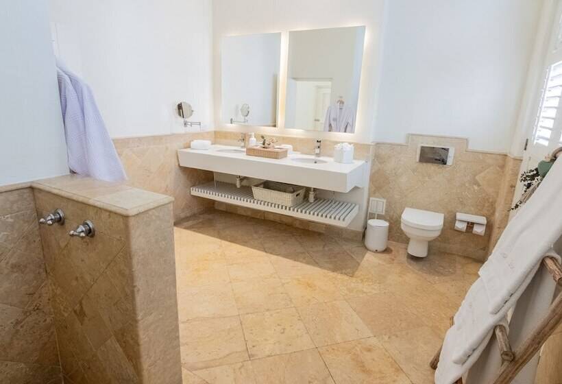 اتاق لوکس, Casa Diluca Cartagena Hotel Boutique