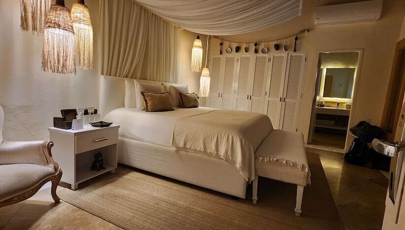 اتاق لوکس, Casa Diluca Cartagena Hotel Boutique