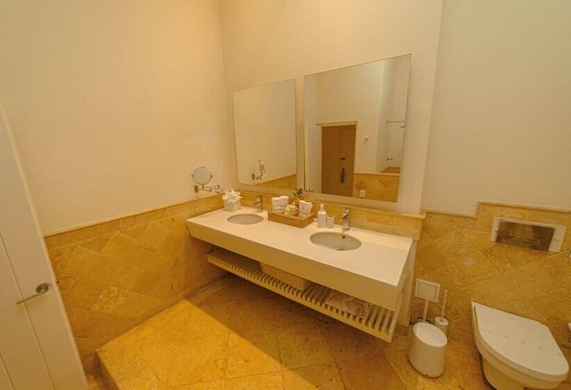 سوییت, Casa Diluca Cartagena Hotel Boutique