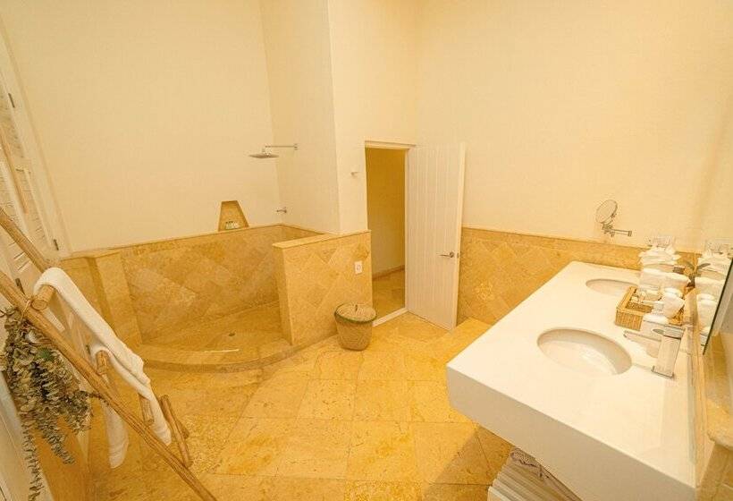 سوییت, Casa Diluca Cartagena Hotel Boutique