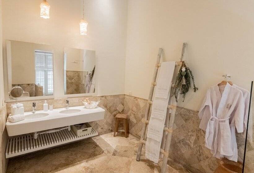 سوییت, Casa Diluca Cartagena Hotel Boutique