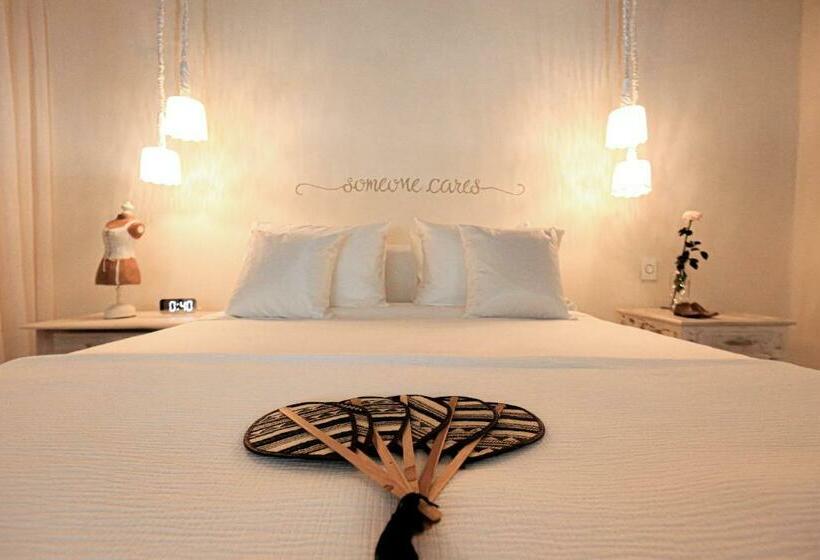اتاق لوکس, Casa Diluca Cartagena Hotel Boutique