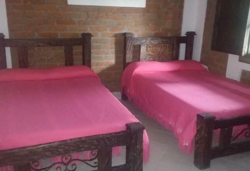 스탠다드 룸, Finca Hotel Casa Nostra, Villa Manuela