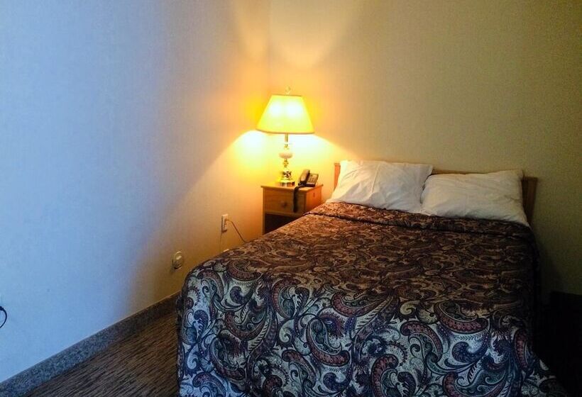 Номер Стандарт, North Adventure Inn