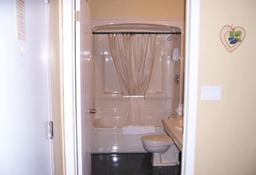 Номер Стандарт, North Adventure Inn