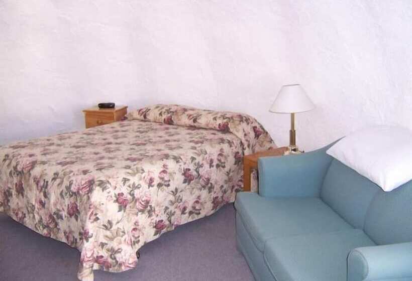 Номер Стандарт, North Adventure Inn