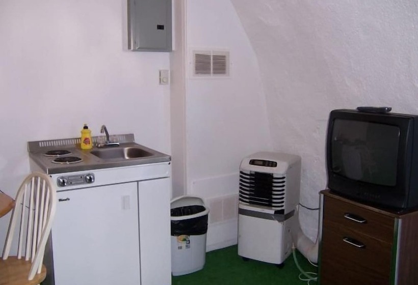 Номер Стандарт, North Adventure Inn