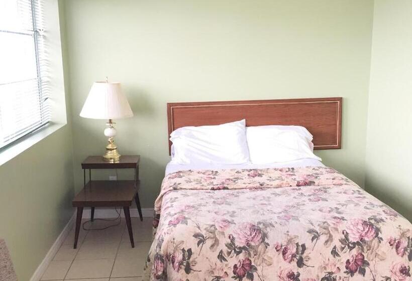이코노미 싱글 룸, North Adventure Inn