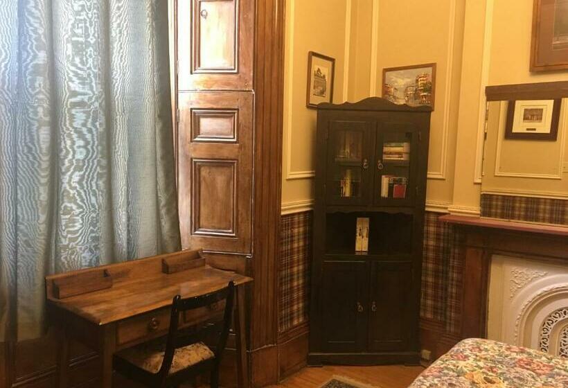 Pokój Standard Wspólna Łazienka, Pring Guesthouse