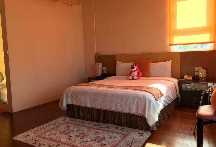 اتاق استاندارد, Jing Xiang Hua Nong B&b