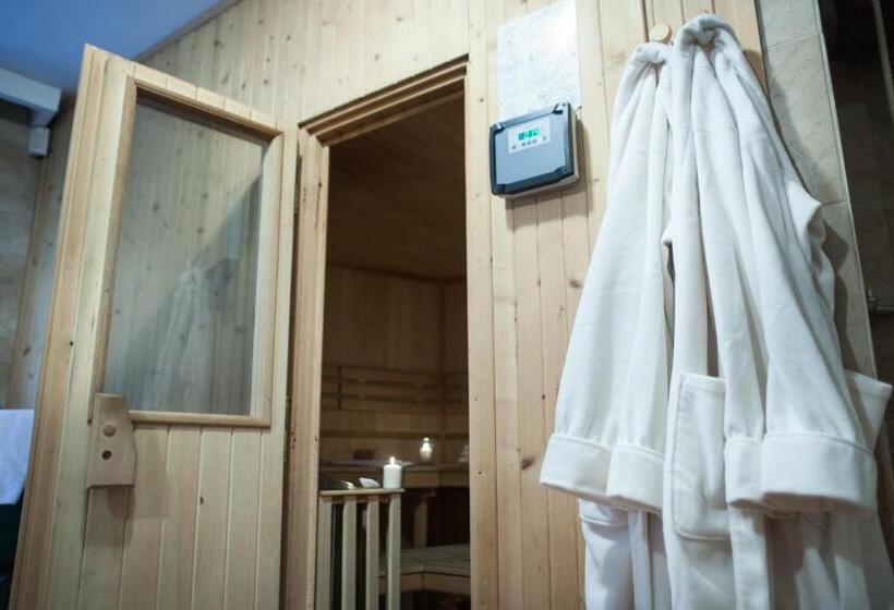 اتاق استاندارد, Retro Hotel Villa Ostrava