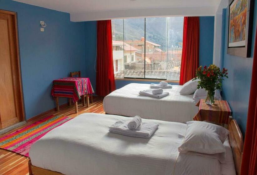 اتاق سوپریور خانوادگی, Tumy House B&b