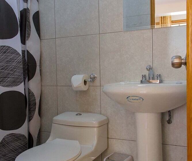 اتاق استاندارد, Tumy House B&b