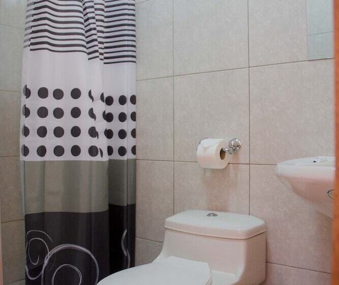 اتاق استاندارد, Tumy House B&b