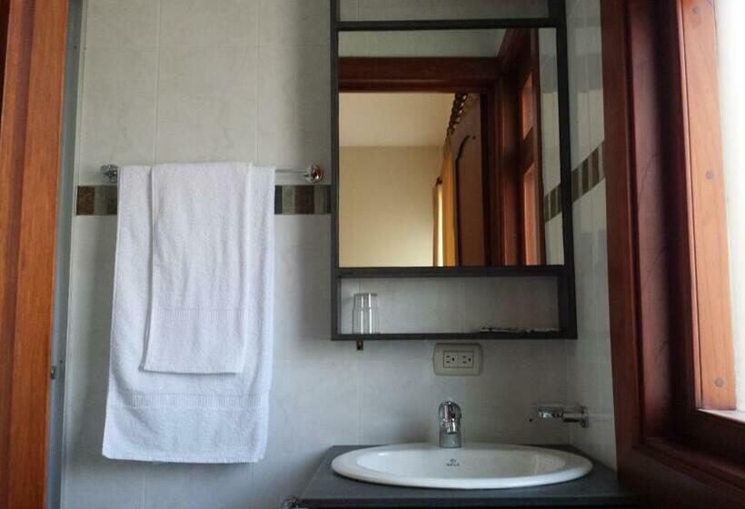 Номер Стандарт, Hostal Casa De Lidice