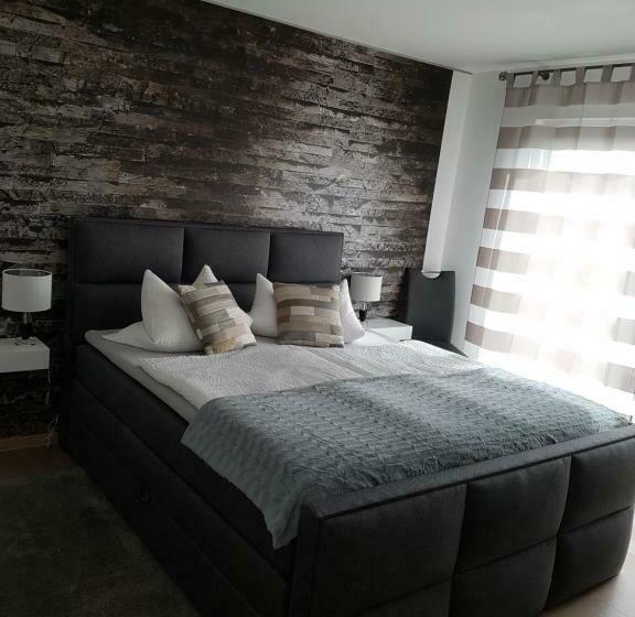 Номер Стандарт с Балконом, Aparthotel Magnolia