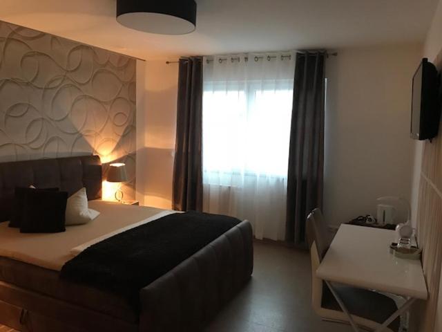 Номер Стандарт, Aparthotel Magnolia
