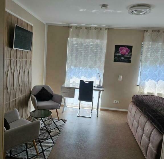 Номер Стандарт, Aparthotel Magnolia