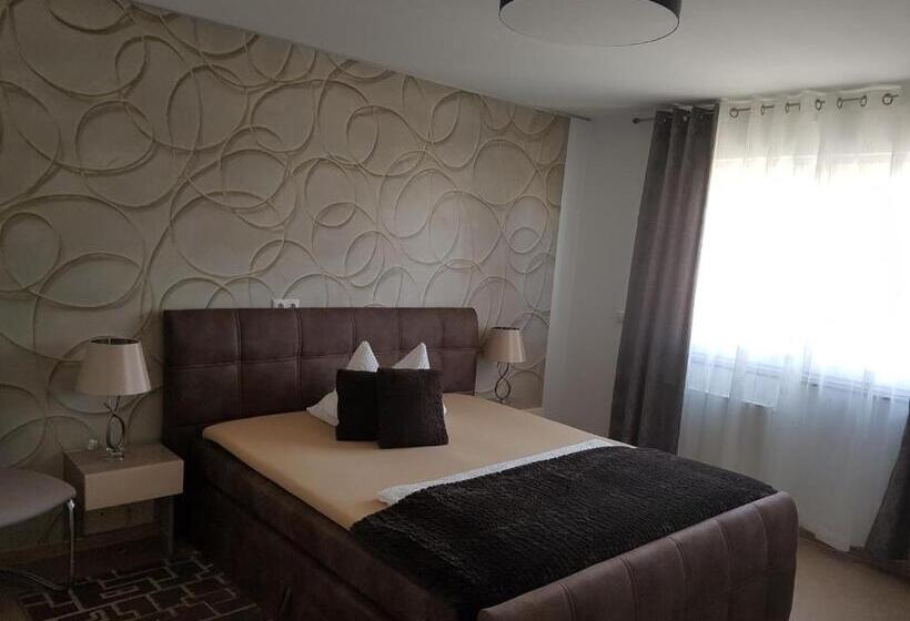 Номер Стандарт Индивидуальный, Aparthotel Magnolia