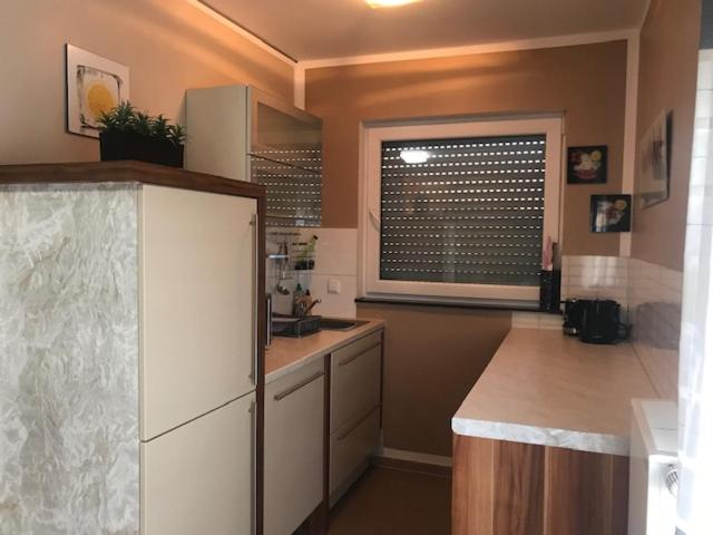 Апартаменты 1 Спальня с Балконом, Aparthotel Magnolia