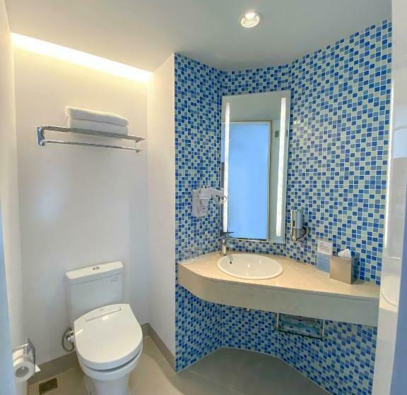 스탠다드 룸, Holiday Inn Express Baruna, An Ihg