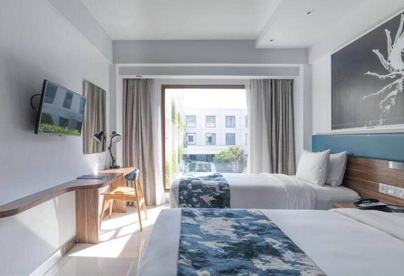 스탠다드 룸, Holiday Inn Express Baruna, An Ihg