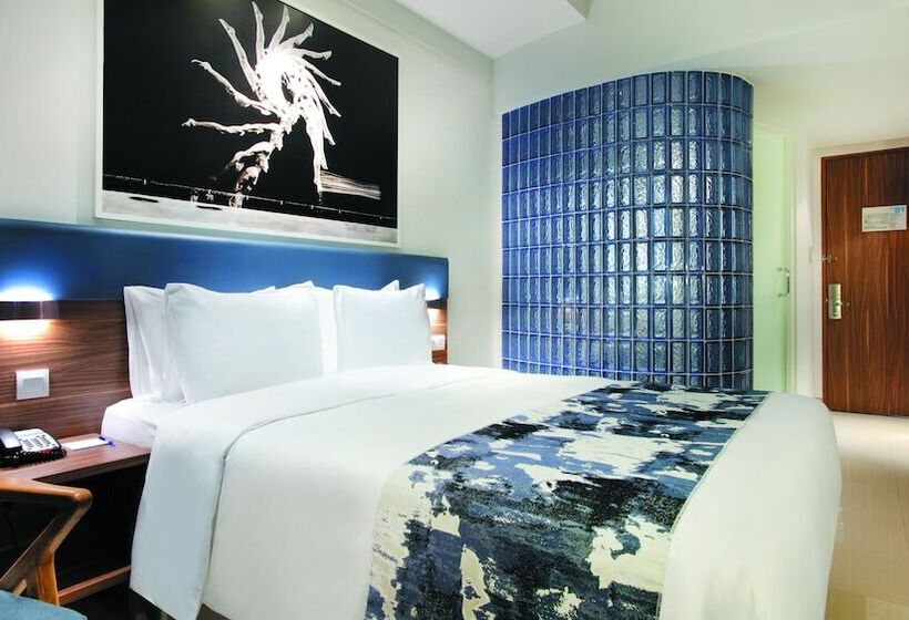 스탠다드 룸, Holiday Inn Express Baruna, An Ihg