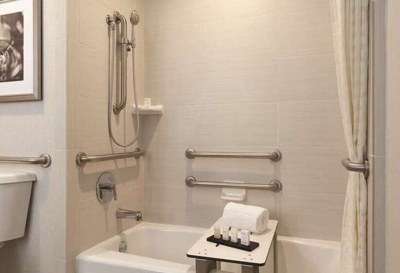 스위트, Home2 Suites By Hilton Glendale   Westgate