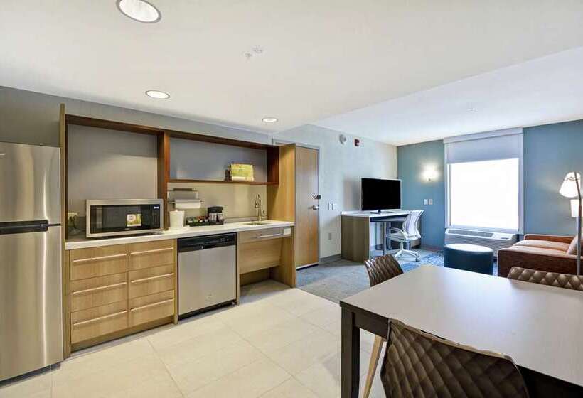 스위트, Home2 Suites By Hilton Glendale   Westgate