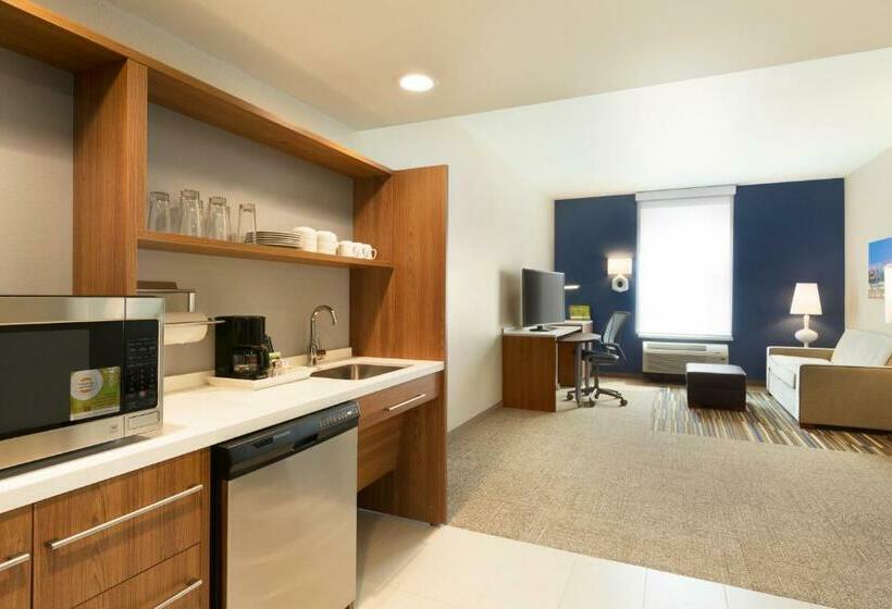 스위트, Home2 Suites By Hilton Glendale   Westgate