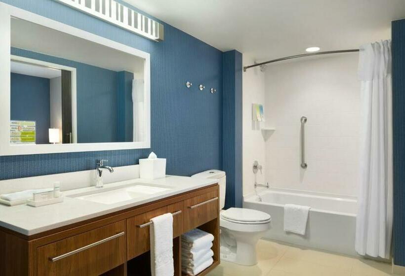 스위트, Home2 Suites By Hilton Glendale   Westgate