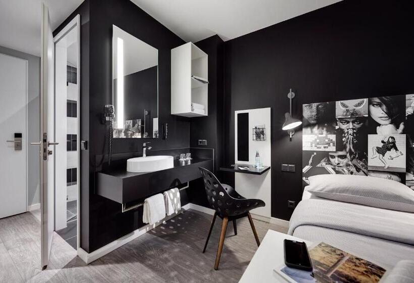 스탠다드 룸, Legere Express Tuttlingen